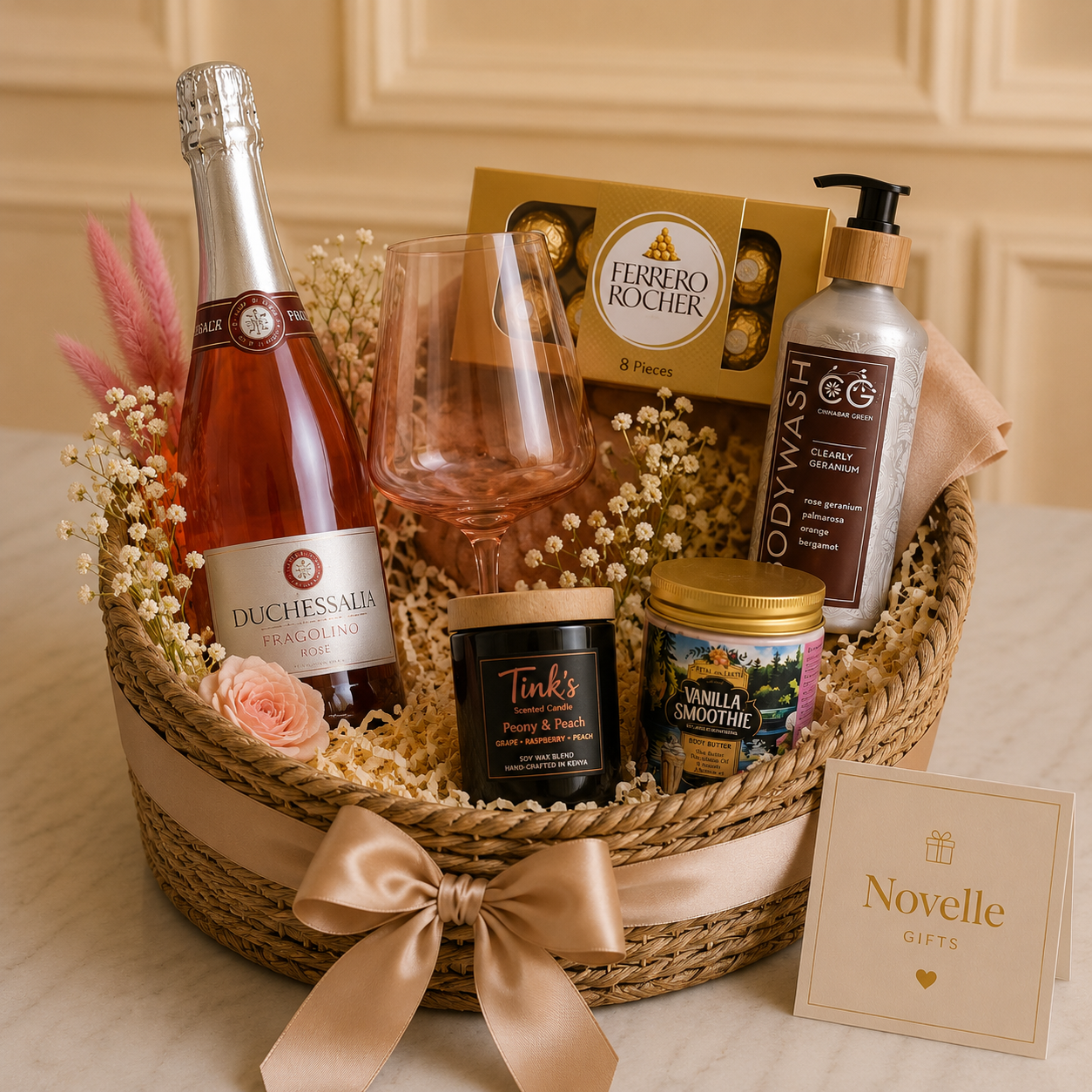 Corporate Gifts