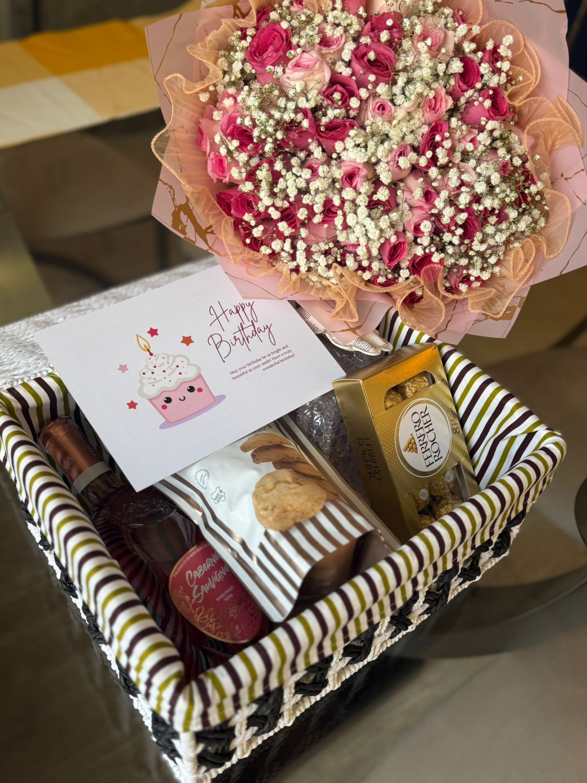 Corporate Gifts