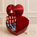 Scarlet Love Deluxe
