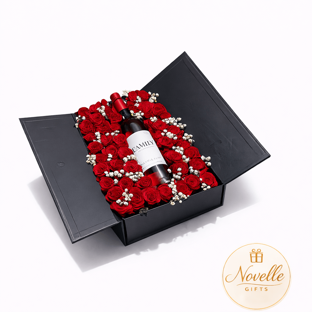 Grand Reserve Box