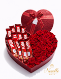 Crimson Indulgence Box