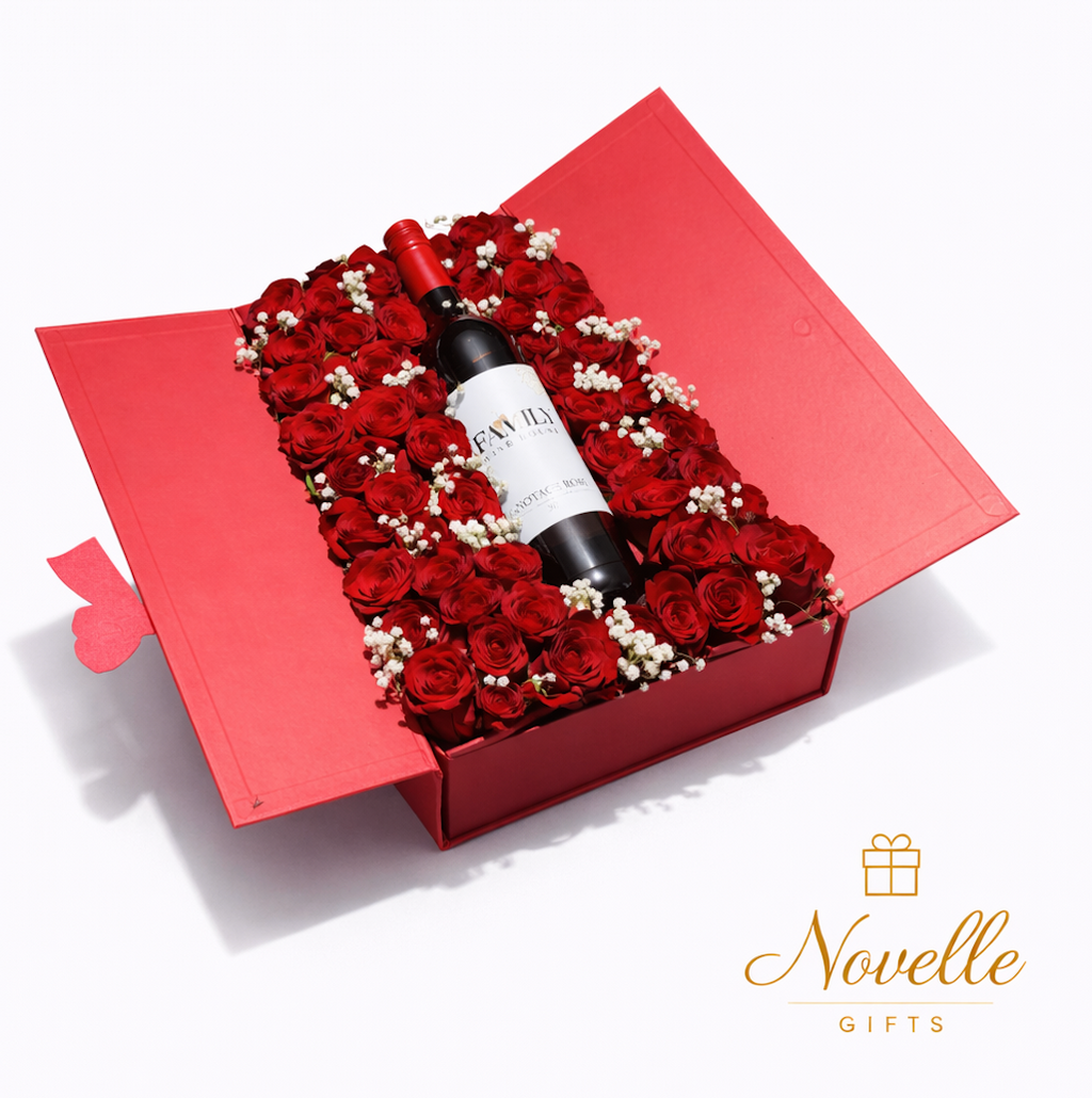 Grand Reserve Box